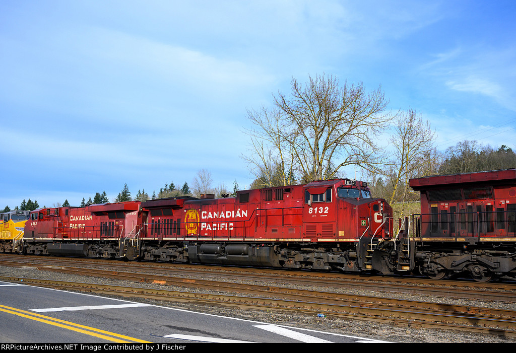 CP 8132